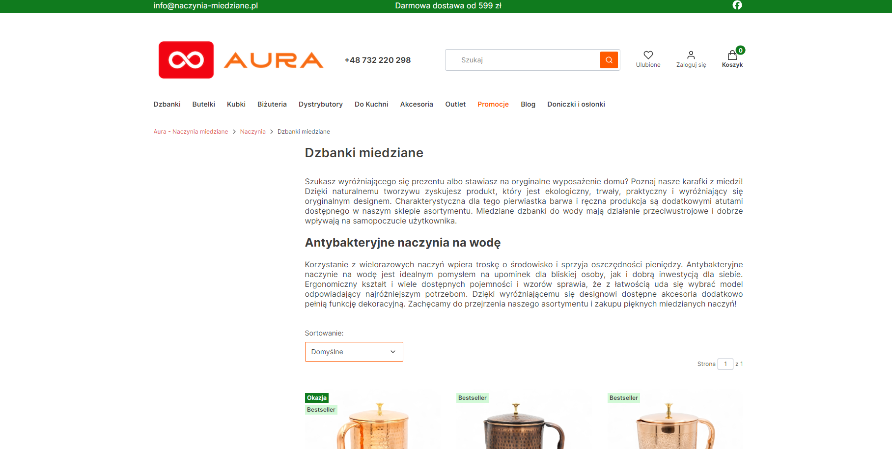 Domowy detoks organizmu - proste nawyki, które odmienią Twoje samopoczucie