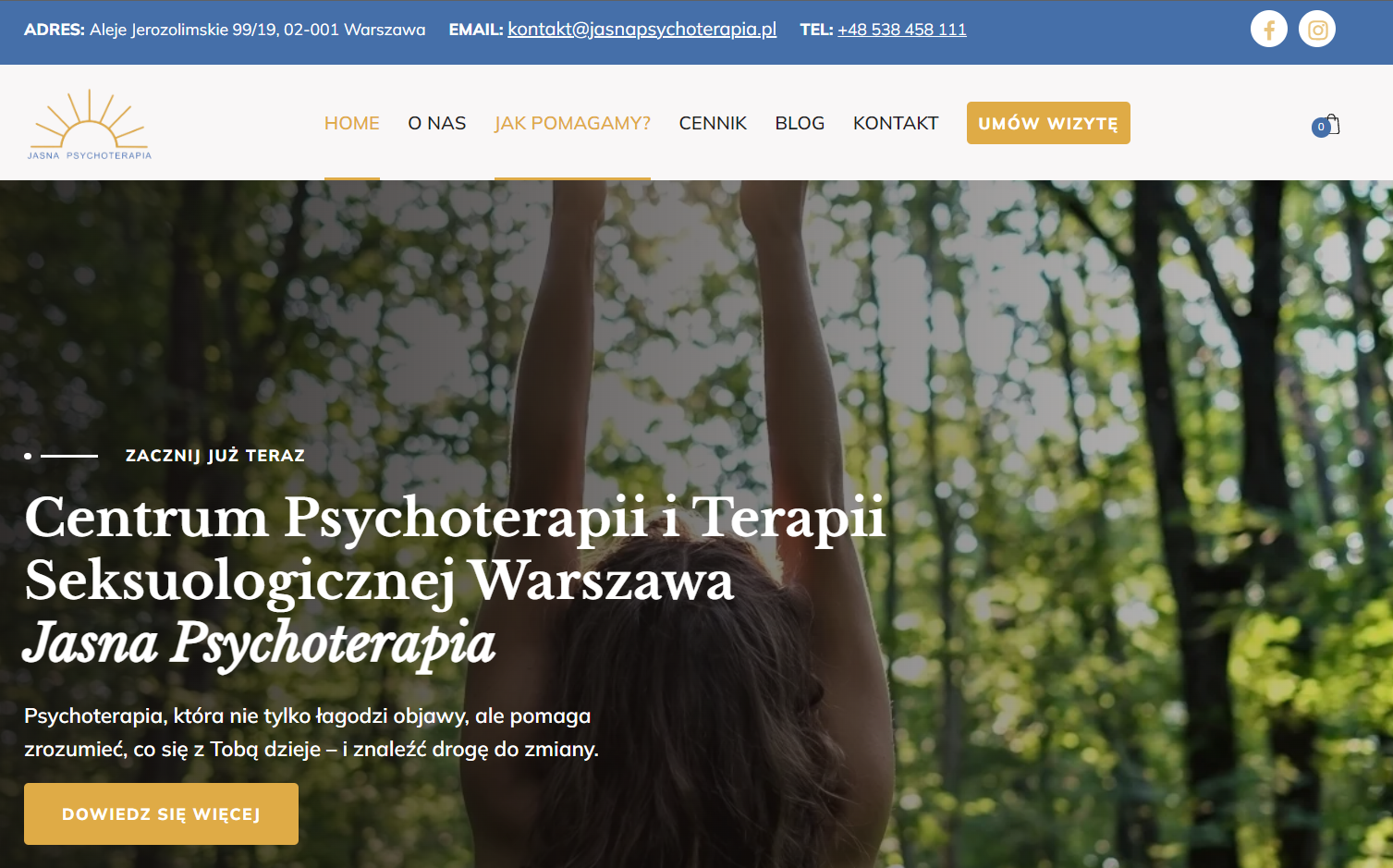Psychoterapia dla par - kiedy warto zgłosić się na wspólną terapię?