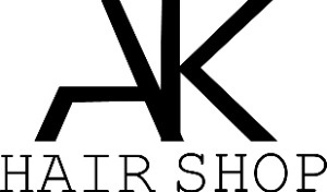 AK Hairshop kosmetyki do włosów