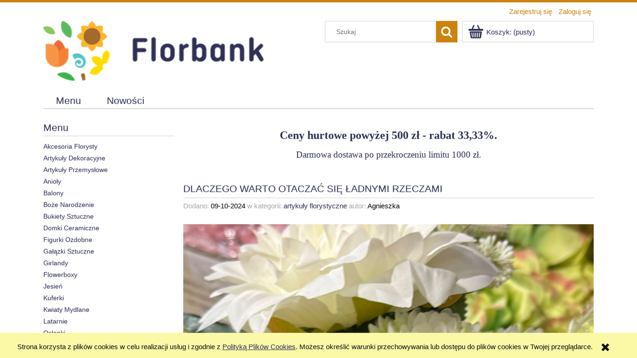 Zrzut strony Florbank